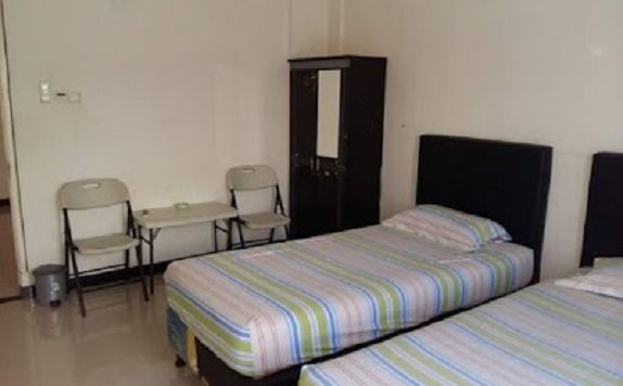 10 Pilihan Hotel Dekat Bandara Makassar, Mulai Rp.176.000 2