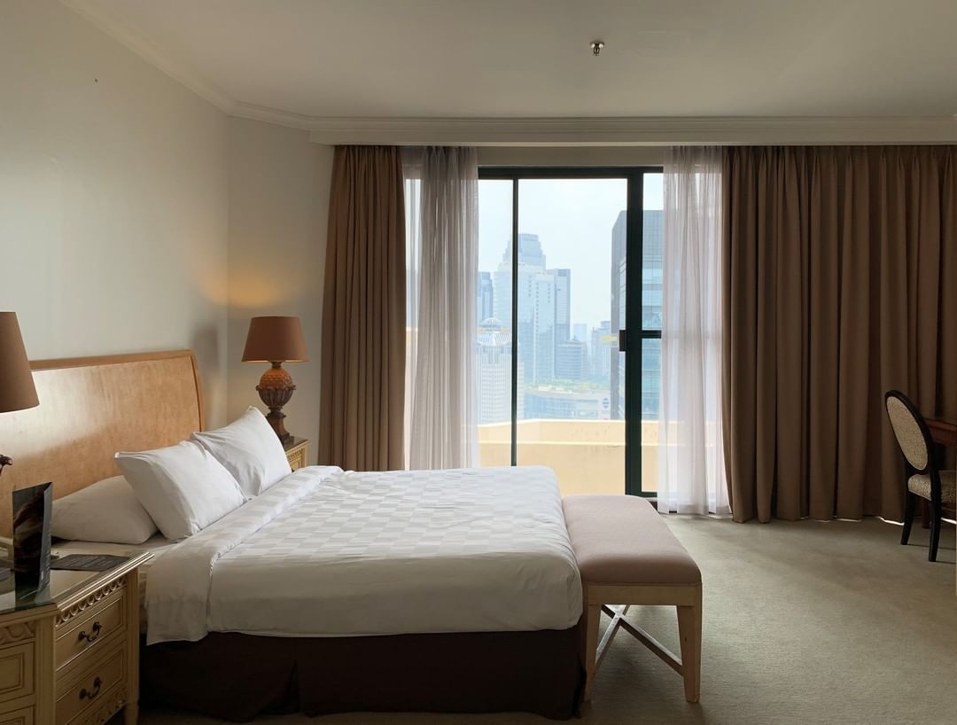 10 Hotel Dekat Jakarta Convention Center Yang Recommended Dengan Harga Murah Mulai Rp.249.000 2 10 Hotel Dekat Jakarta Convention Center Yang Recommended Dengan Harga Murah Mulai Rp.249.000 2