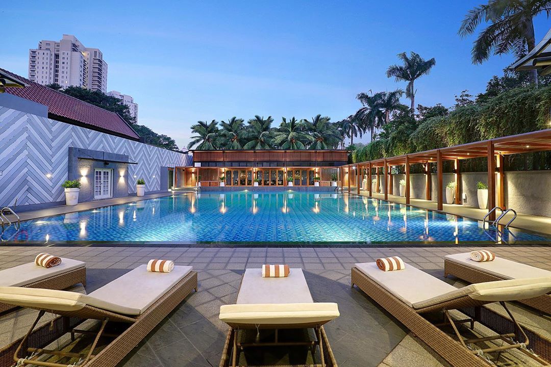 10 Rekomendasi Hotel Bagus Dekat Sekitar Plaza Senayan Dengan Harga Murah Mulai Dari 193 Ribu Aja 2 10 Rekomendasi Hotel Bagus Dekat Sekitar Plaza Senayan Dengan Harga Murah Mulai Dari 193 Ribu Aja 2