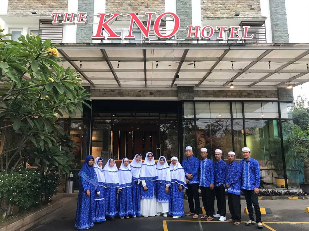 10 Hotel Dekat Bandara Kualanamu, Murah Mulai Rp.90.000 Aja 2 10 Hotel Dekat Bandara Kualanamu, Murah Mulai Rp.90.000 Aja 2