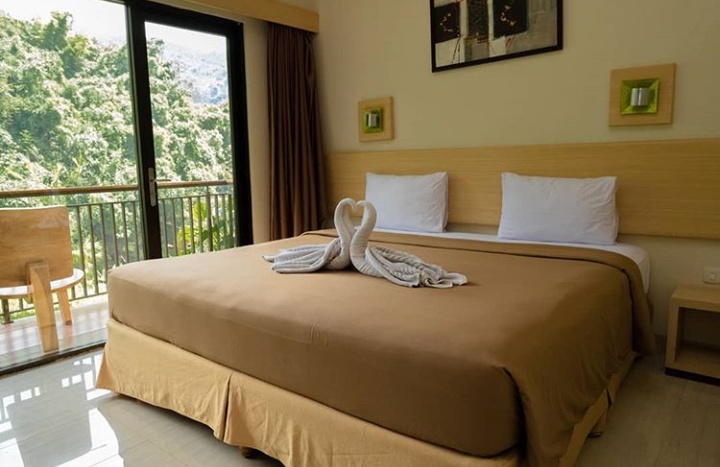 10 Hotel Dekat Kawah Putih Bandung Mulai 200 Ribuan 2