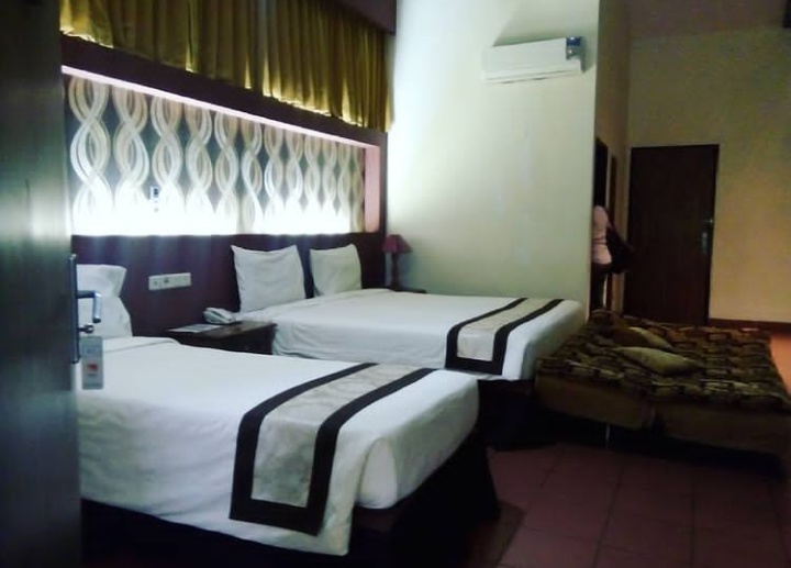 10 Pilihan Hotel Dekat TMII Murah Mulai Rp.89.023 2 10 Pilihan Hotel Dekat TMII Murah Mulai Rp.89.023 2