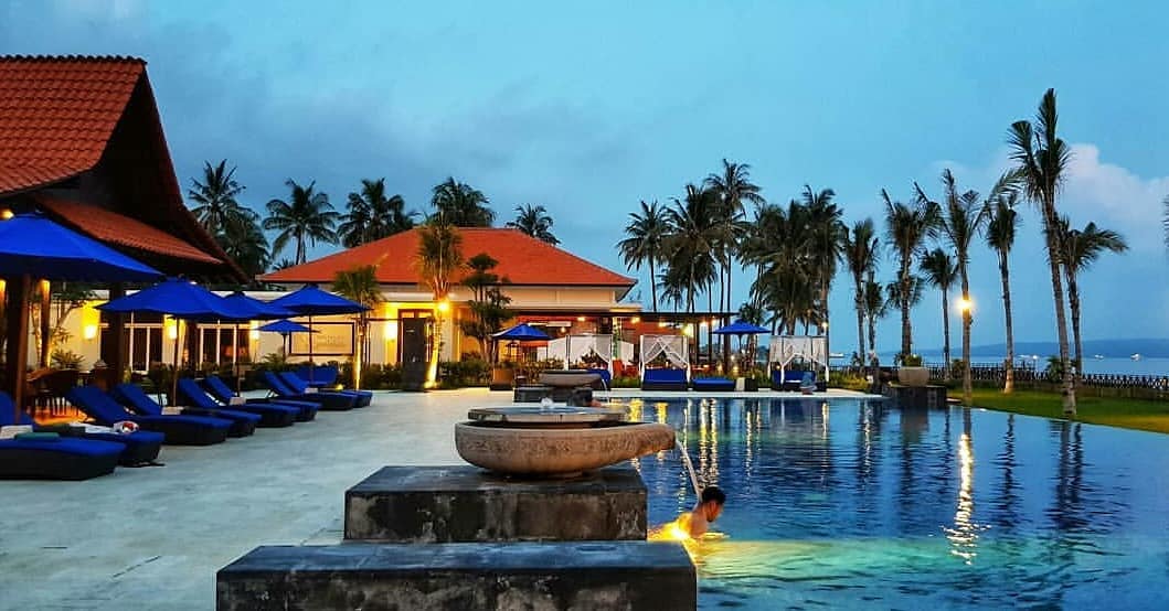 10 Hotel di Banyuwangi Yang Letaknya Dekat Pantai Harganya Mulai Dari Rp.199.000 2 10 Hotel di Banyuwangi Yang Letaknya Dekat Pantai Harganya Mulai Dari Rp.199.000 2