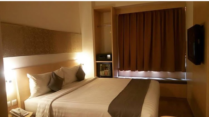 10 Hotel Dekat Ragunan, Nyaman Mulai Rp.118.080 2 10 Hotel Dekat Ragunan, Nyaman Mulai Rp.118.080 2