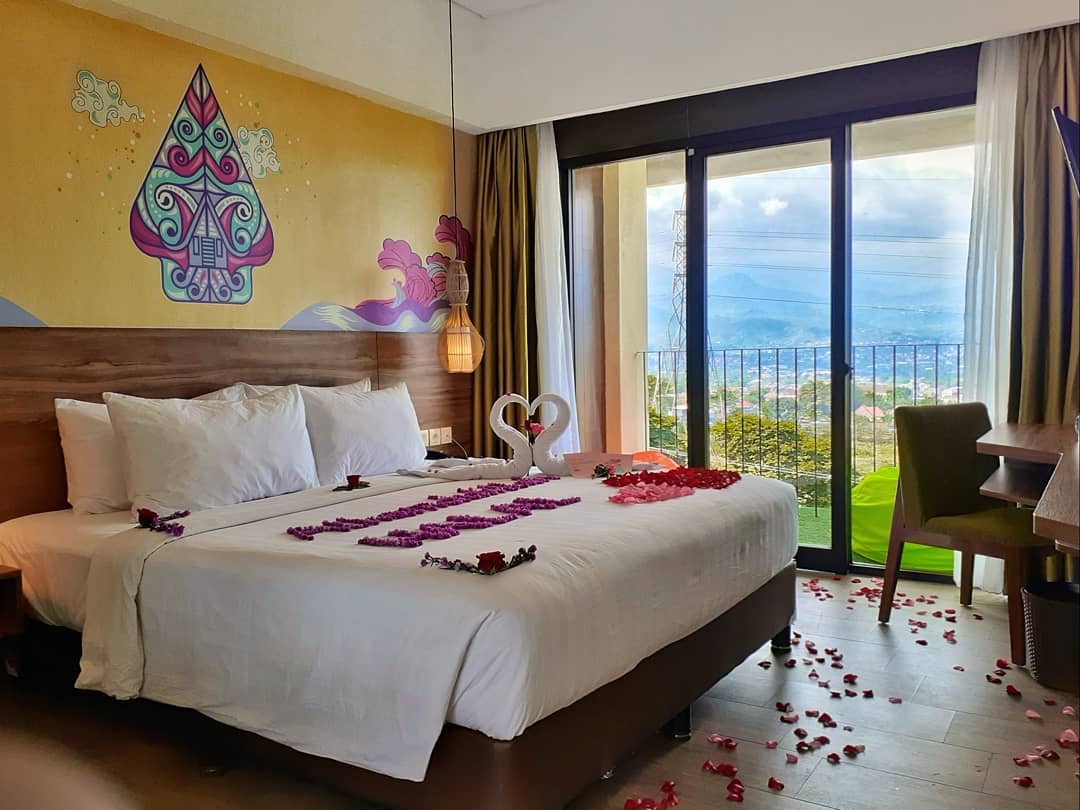 10 Daftar Hotel Dekat Jatim Park 1, Start Rp.157.376 Per Malam 2 10 Daftar Hotel Dekat Jatim Park 1, Start Rp.157.376 Per Malam 2