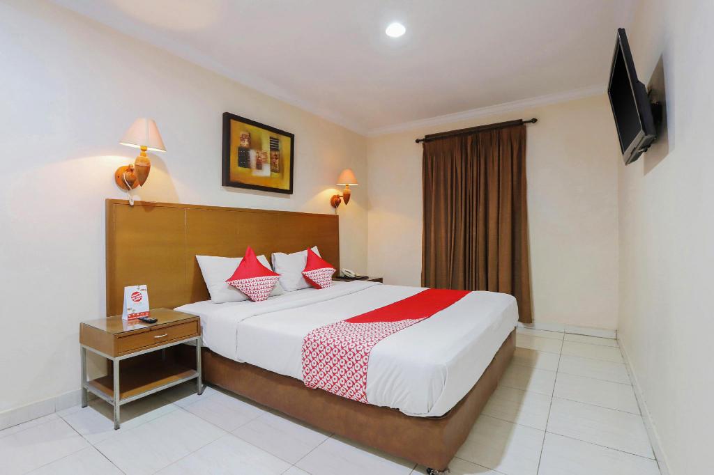 10 Pilihan Hotel Dekat Sekitar Senayan City Yang Rajin Tebar Promo Dengan Harga Mulai Rp171.000 3