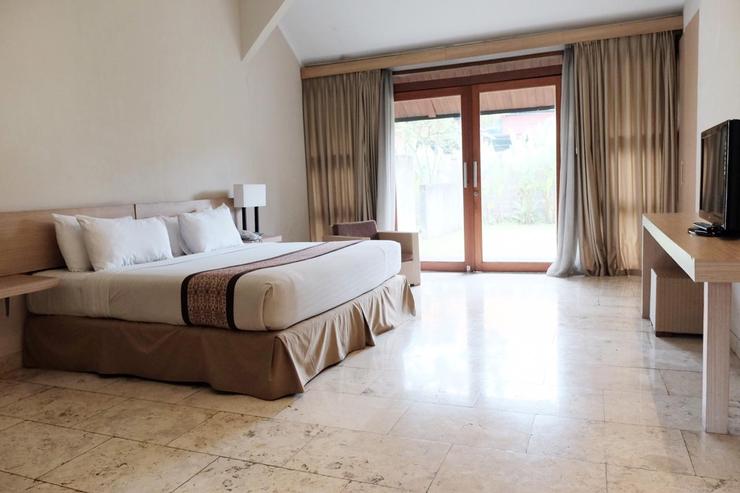 10 Hotel Dekat Farmhouse Lembang Yang Strategis Mulai 90 Ribuan 3