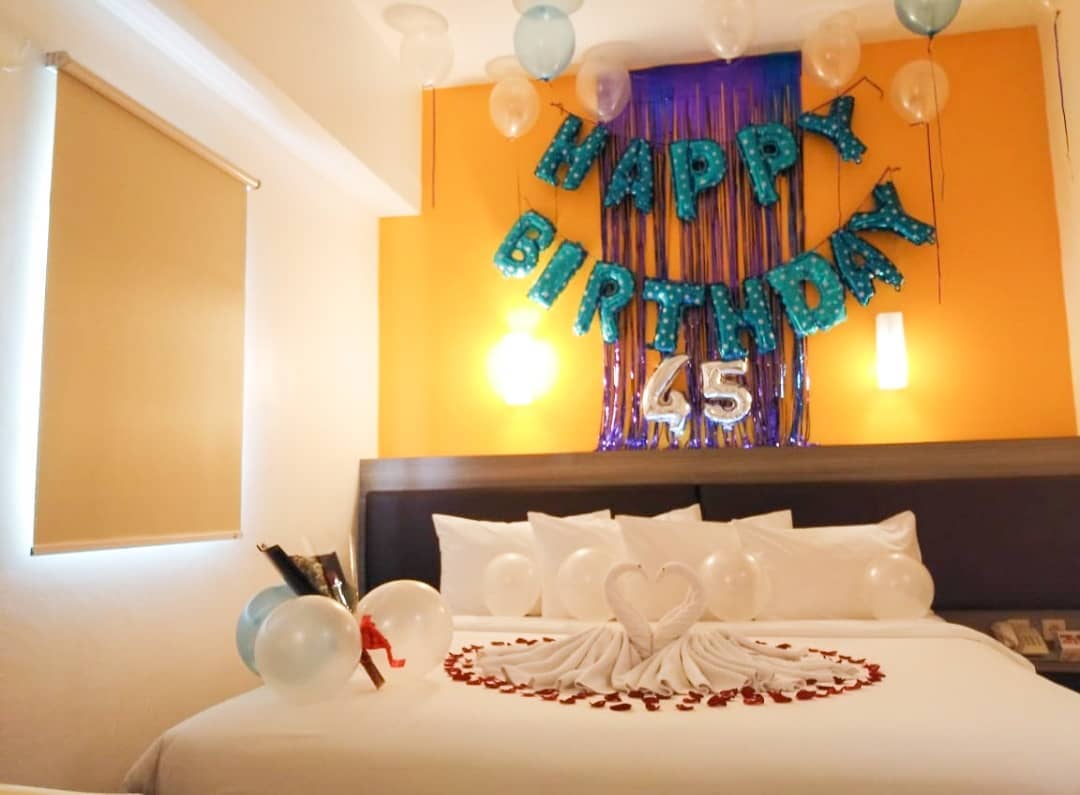 10 Hotel Dekat Kebun Raya Bogor, Mulai 236 Ribuan Aja 3 10 Hotel Dekat Kebun Raya Bogor, Mulai 236 Ribuan Aja 3