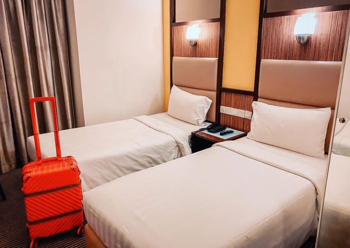 10 Hotel Murah Dekat KL Sentral, Mulai 121 Ribuan Aja 3