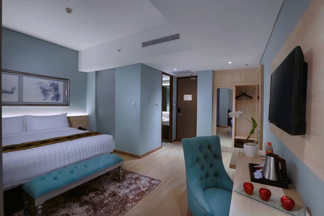 10 Hotel di Banyuwangi Yang Letaknya Dekat Pantai Harganya Mulai Dari Rp.199.000 3 10 Hotel di Banyuwangi Yang Letaknya Dekat Pantai Harganya Mulai Dari Rp.199.000 3