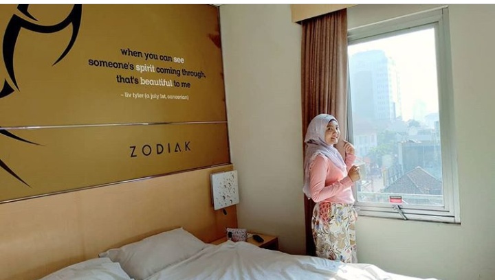 10 Hotel Dekat Alun Alun Bandung, Mulai Rp.121.419/Malam 3