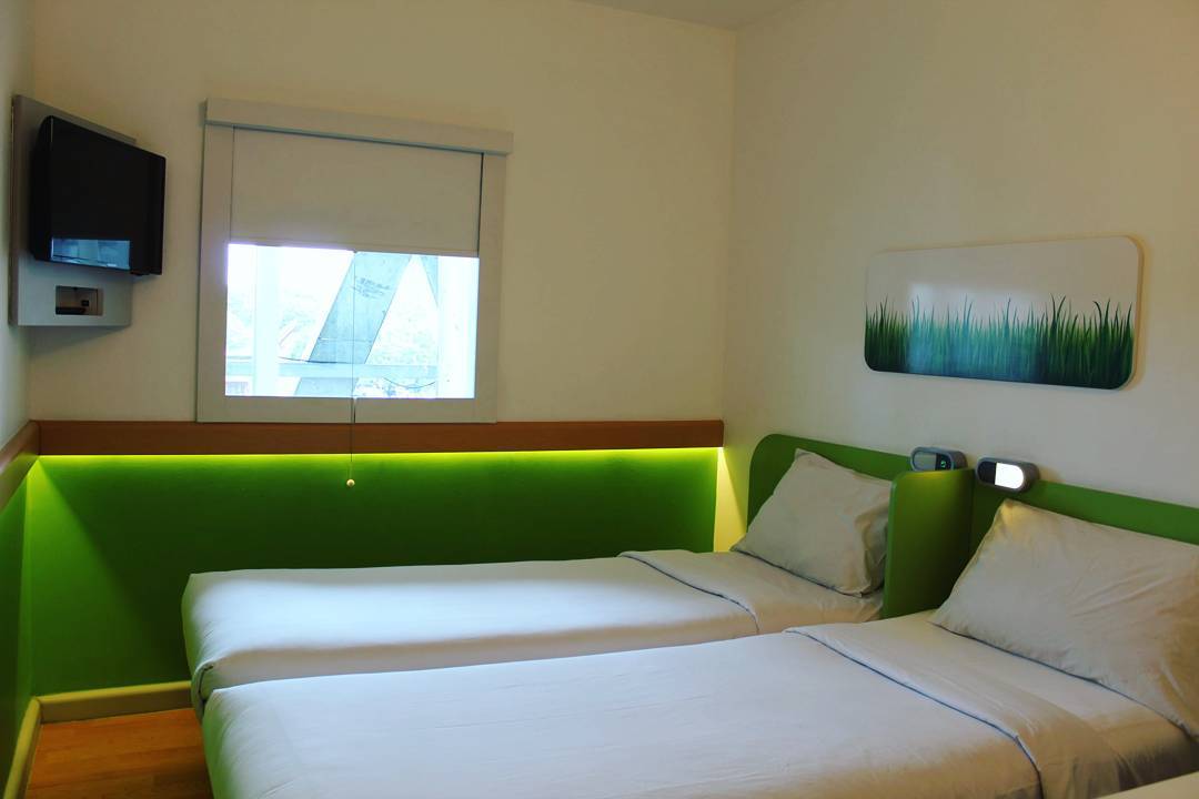 10 Pilihan Hotel Dekat Bandara Makassar, Mulai Rp.176.000 3