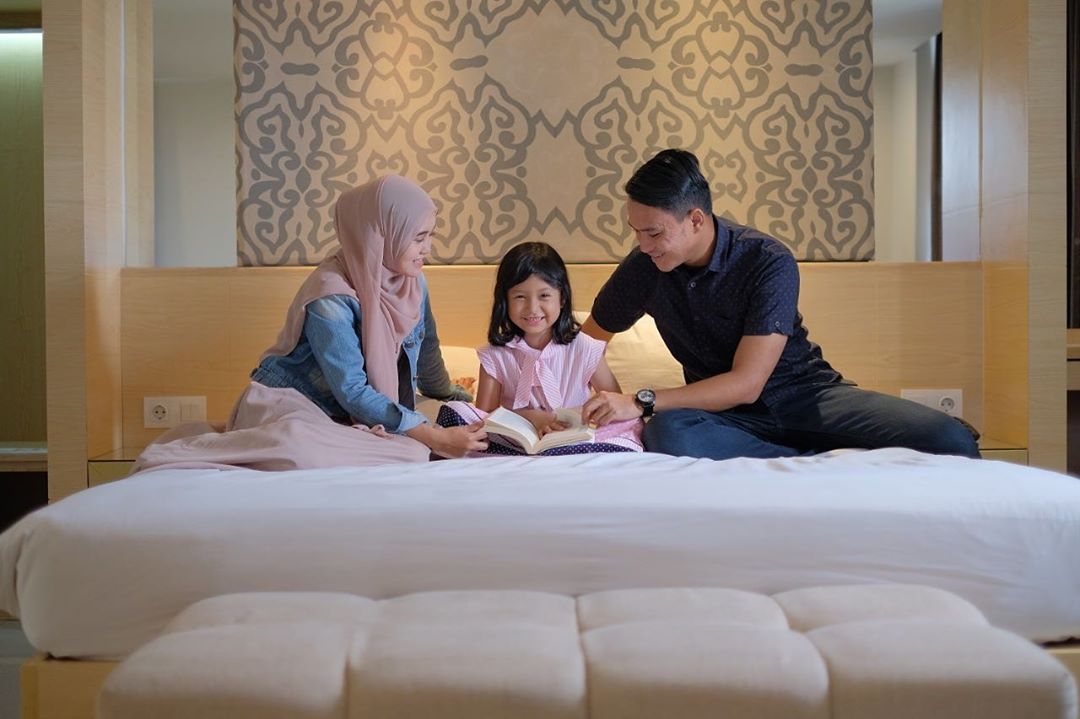 10 Hotel Dekat Stasiun Cirebon, Start 100 Ribuan 3