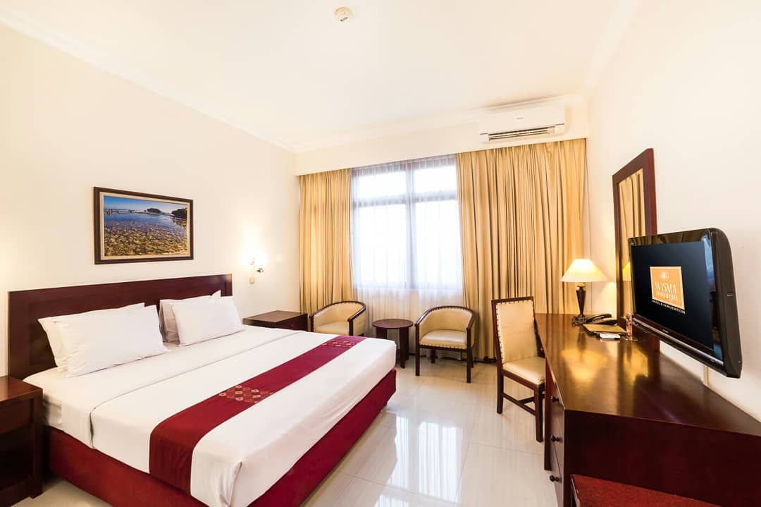 10 Rekomendasi Hotel Dekat Kampus UGM Yogyakarta Yang Murah dan Bagus Mulai Rp127.000 Per Malam 3 10 Rekomendasi Hotel Dekat Kampus UGM Yogyakarta Yang Murah dan Bagus Mulai Rp127.000 Per Malam 3