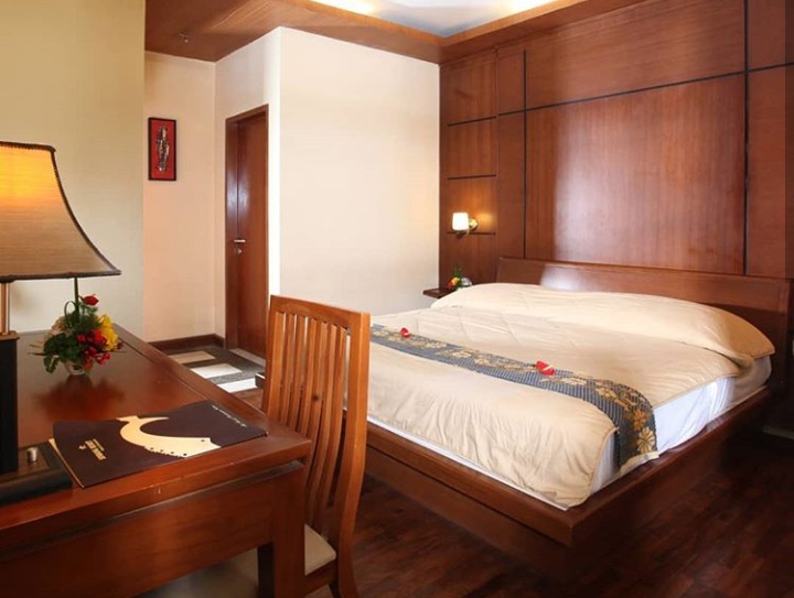 10 Hotel Dekat Kawah Putih Bandung Mulai 200 Ribuan 3