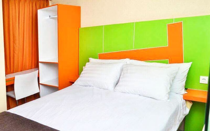 10 Pilihan Hotel Dekat TMII Murah Mulai Rp.89.023 3 10 Pilihan Hotel Dekat TMII Murah Mulai Rp.89.023 3