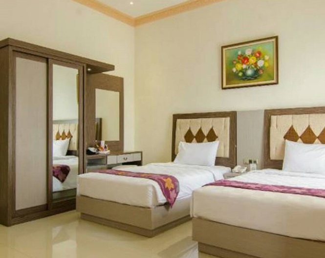 10 Hotel Dekat Museum Angkut Yang Bagus, Start Rp.100.000 3