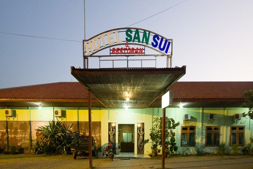 10 Pilihan Hotel Dekat Situbondo, Mulai 75 Ribuan Aja 4 10 Pilihan Hotel Dekat Situbondo, Mulai 75 Ribuan Aja 4