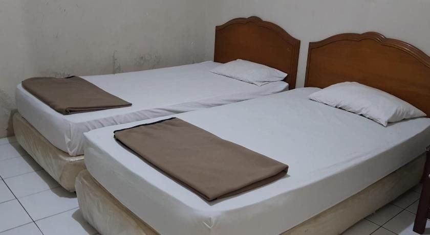 10 Hotel Dekat Farmhouse Lembang Yang Strategis Mulai 90 Ribuan 4