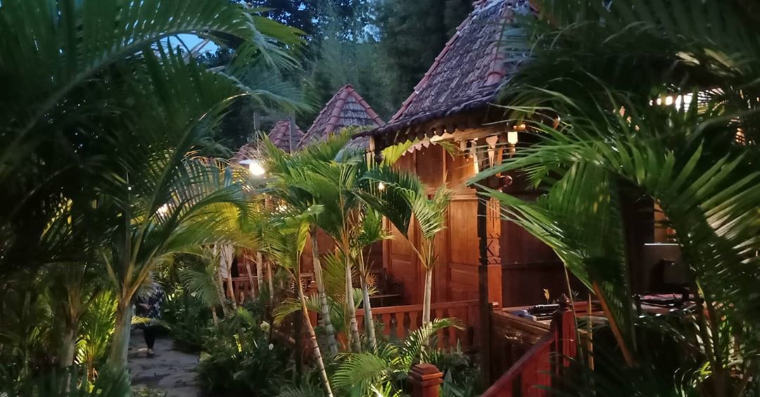 10 Daftar Hotel Dekat Jatim Park 1, Start Rp.157.376 Per Malam 4 10 Daftar Hotel Dekat Jatim Park 1, Start Rp.157.376 Per Malam 4