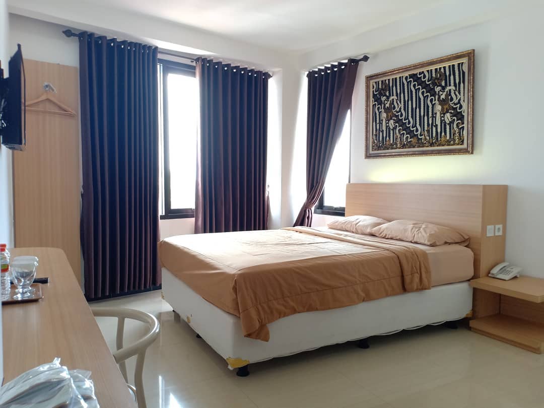 10 Rekomendasi Hotel Dekat Kampus UGM Yogyakarta Yang Murah dan Bagus Mulai Rp127.000 Per Malam 4 10 Rekomendasi Hotel Dekat Kampus UGM Yogyakarta Yang Murah dan Bagus Mulai Rp127.000 Per Malam 4