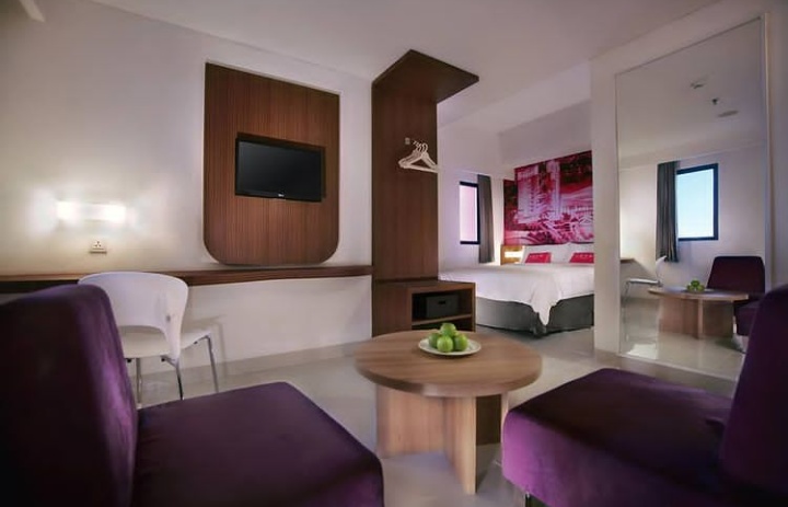 10 Pilihan Hotel Dekat TMII Murah Mulai Rp.89.023 4 10 Pilihan Hotel Dekat TMII Murah Mulai Rp.89.023 4