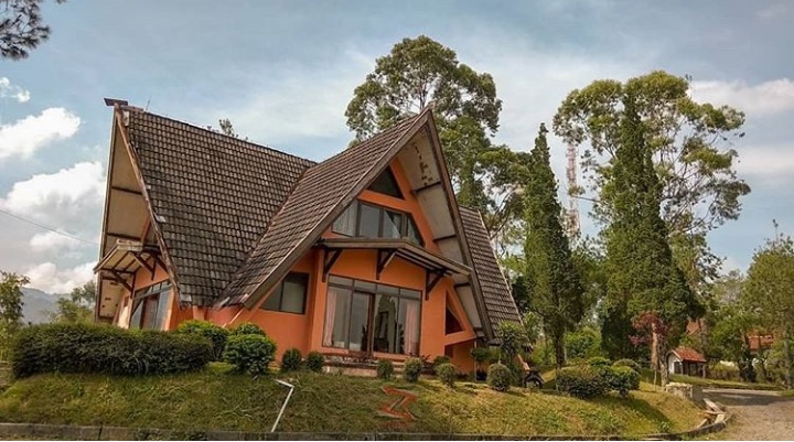 10 Hotel Dekat Kawah Putih Bandung Mulai 200 Ribuan 4