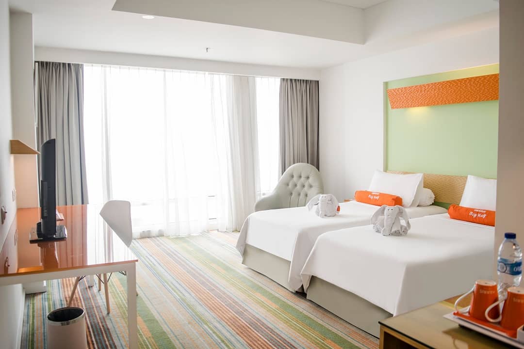 10 Rekomendasi Hotel Bagus Dekat Sekitar Plaza Senayan Dengan Harga Murah Mulai Dari 193 Ribu Aja 4 10 Rekomendasi Hotel Bagus Dekat Sekitar Plaza Senayan Dengan Harga Murah Mulai Dari 193 Ribu Aja 4