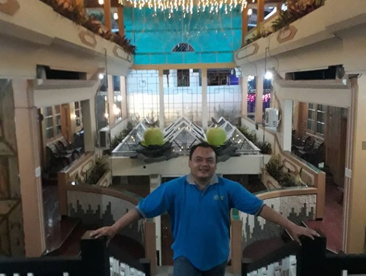 10 Hotel Dekat Museum Angkut Yang Bagus, Start Rp.100.000 4