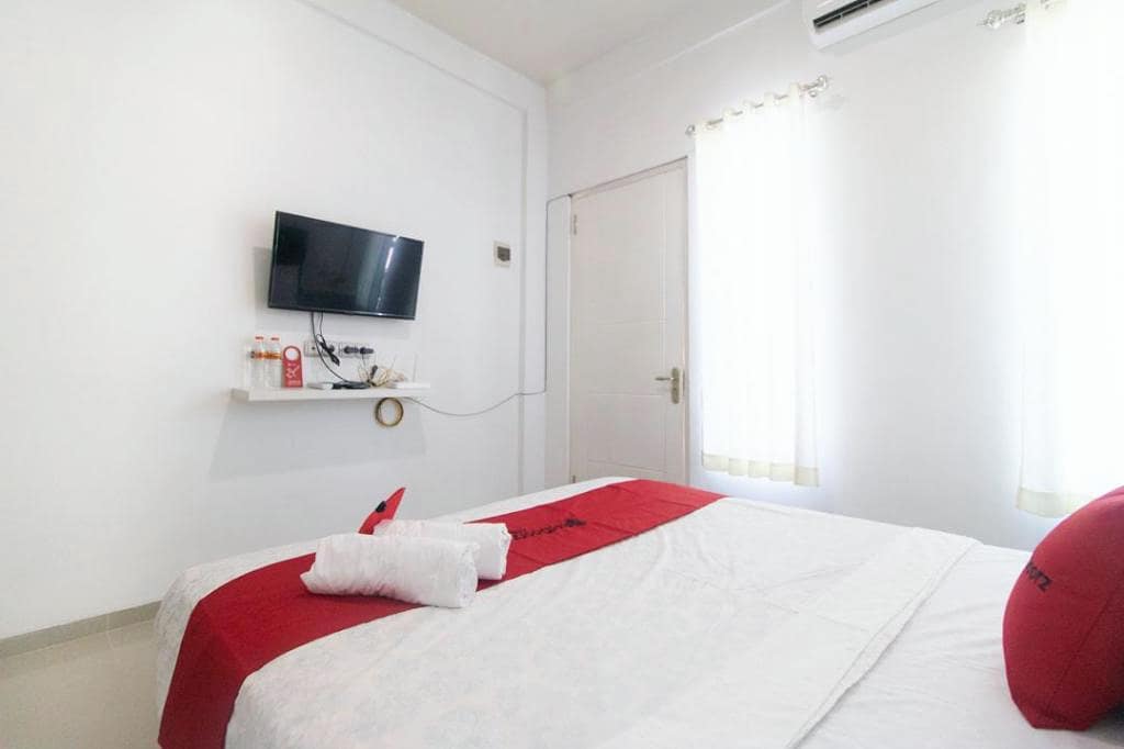 10 Referensi Hotel di Sekitar Candi Borobudur Magelang Dengan Harga Murah Mulai Dari Rp119.000 4