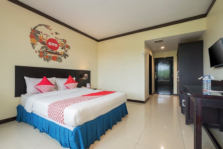 10 Pilihan Hotel Dekat Bandara Makassar, Mulai Rp.176.000 5