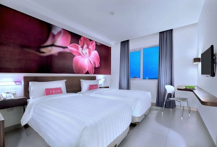 10 Hotel Dekat UI Depok, Harga Murah Mulai 100 Ribuan 5 10 Hotel Dekat UI Depok, Harga Murah Mulai 100 Ribuan 5