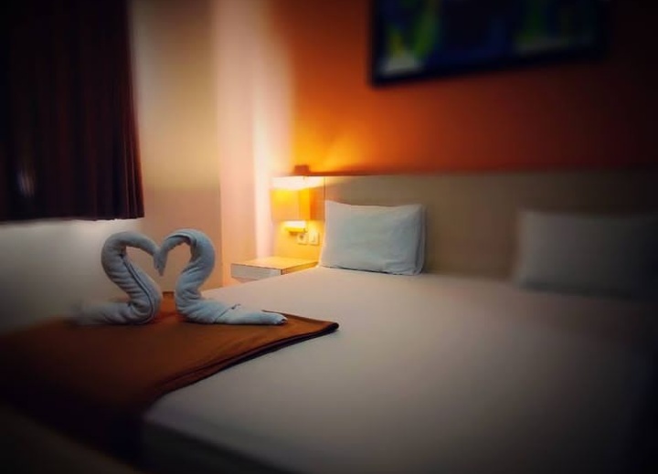 10 Pilihan Hotel Dekat TMII Murah Mulai Rp.89.023 5 10 Pilihan Hotel Dekat TMII Murah Mulai Rp.89.023 5