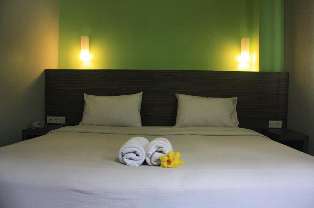 10 Hotel Dekat Kebun Raya Bogor, Mulai 236 Ribuan Aja 5 10 Hotel Dekat Kebun Raya Bogor, Mulai 236 Ribuan Aja 5