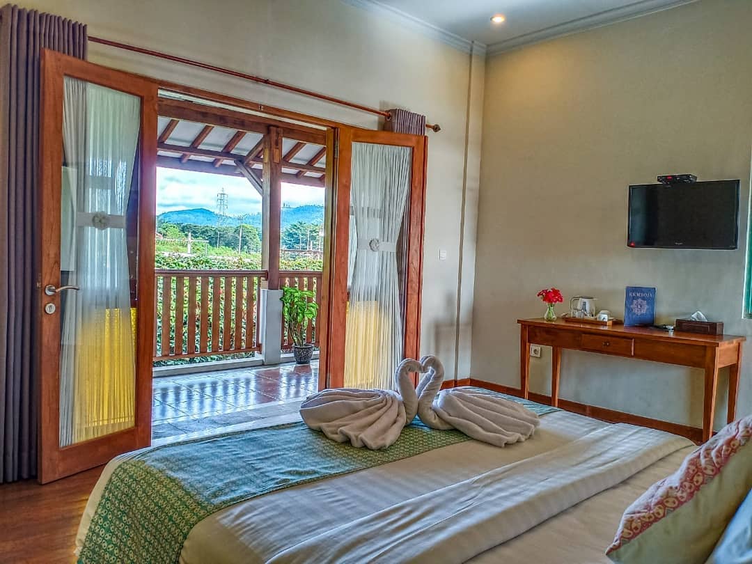 10 Daftar Hotel Dekat Jatim Park 1, Start Rp.157.376 Per Malam 5 10 Daftar Hotel Dekat Jatim Park 1, Start Rp.157.376 Per Malam 5