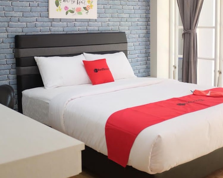 10 Hotel Dekat Ragunan, Nyaman Mulai Rp.118.080 5 10 Hotel Dekat Ragunan, Nyaman Mulai Rp.118.080 5