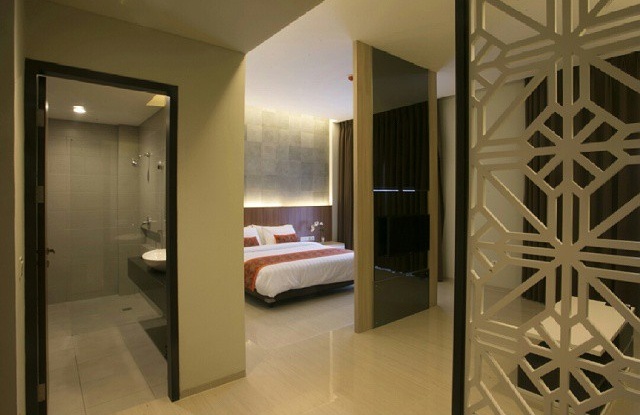 10 Hotel Dekat Farmhouse Lembang Yang Strategis Mulai 90 Ribuan 5