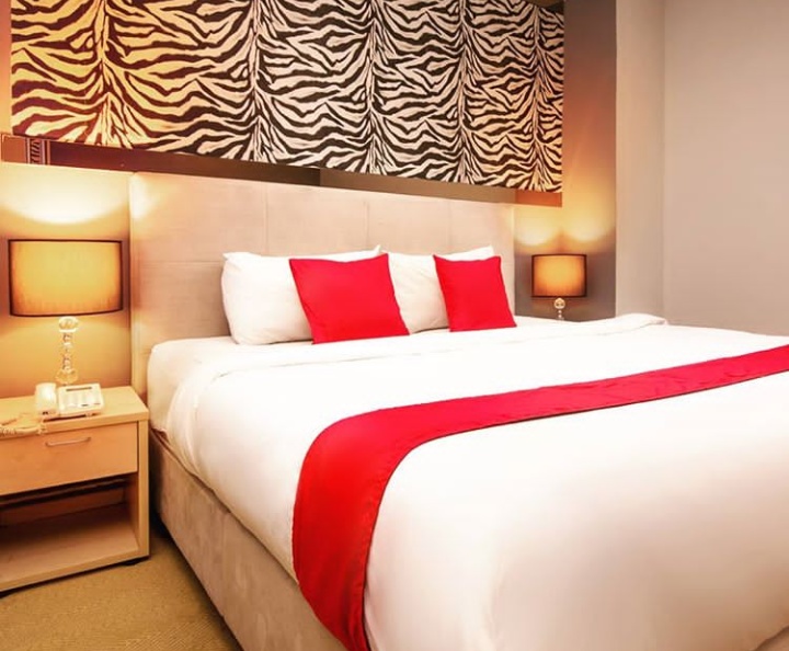 10 Hotel Murah Dekat KL Sentral, Mulai 121 Ribuan Aja 5