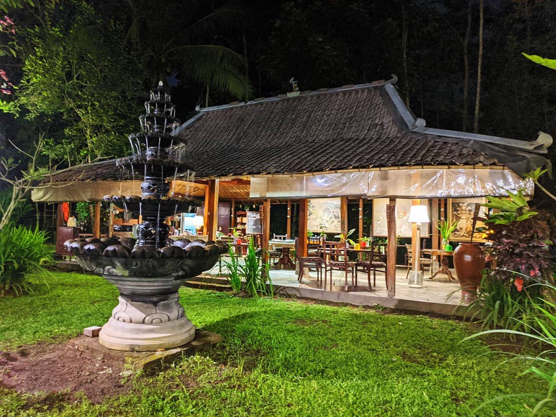 10 Referensi Hotel di Sekitar Candi Borobudur Magelang Dengan Harga Murah Mulai Dari Rp119.000 5