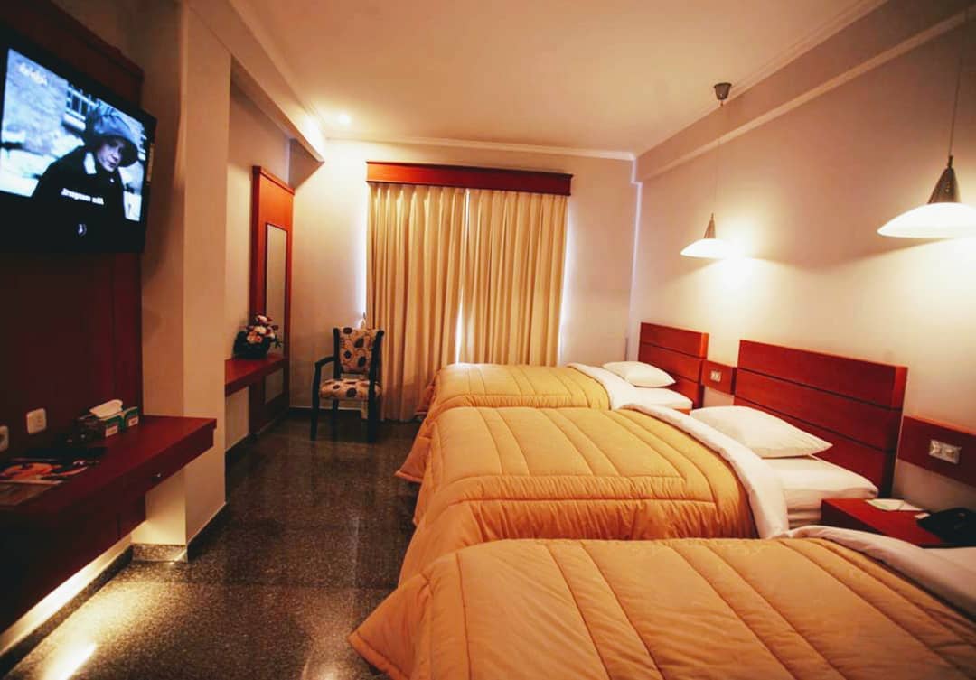 10 Hotel Dekat Stasiun Bogor Yang Murah Mulai Rp.190.000 Aja 5