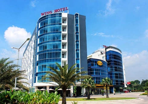 10 Hotel Dekat Bandara Kualanamu, Murah Mulai Rp.90.000 Aja 5 10 Hotel Dekat Bandara Kualanamu, Murah Mulai Rp.90.000 Aja 5