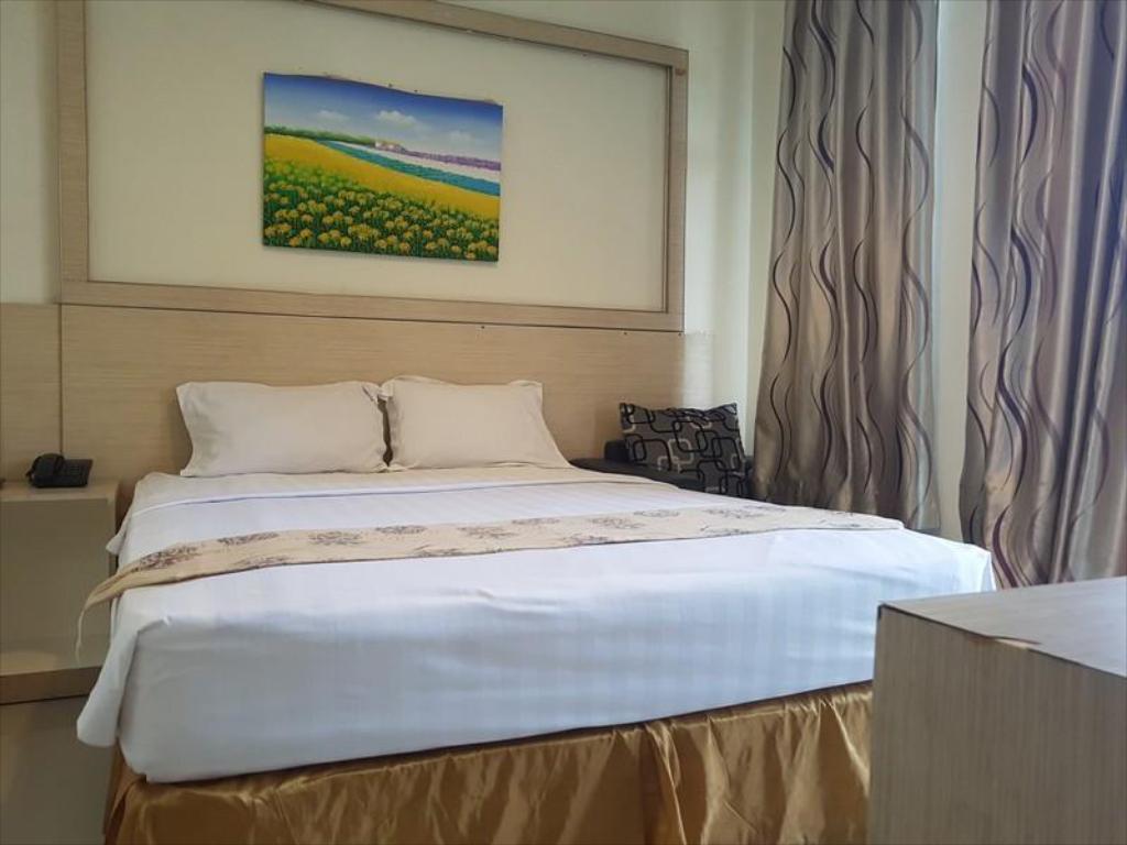 10 Pilihan Hotel Dekat Bandara Makassar, Mulai Rp.176.000 6