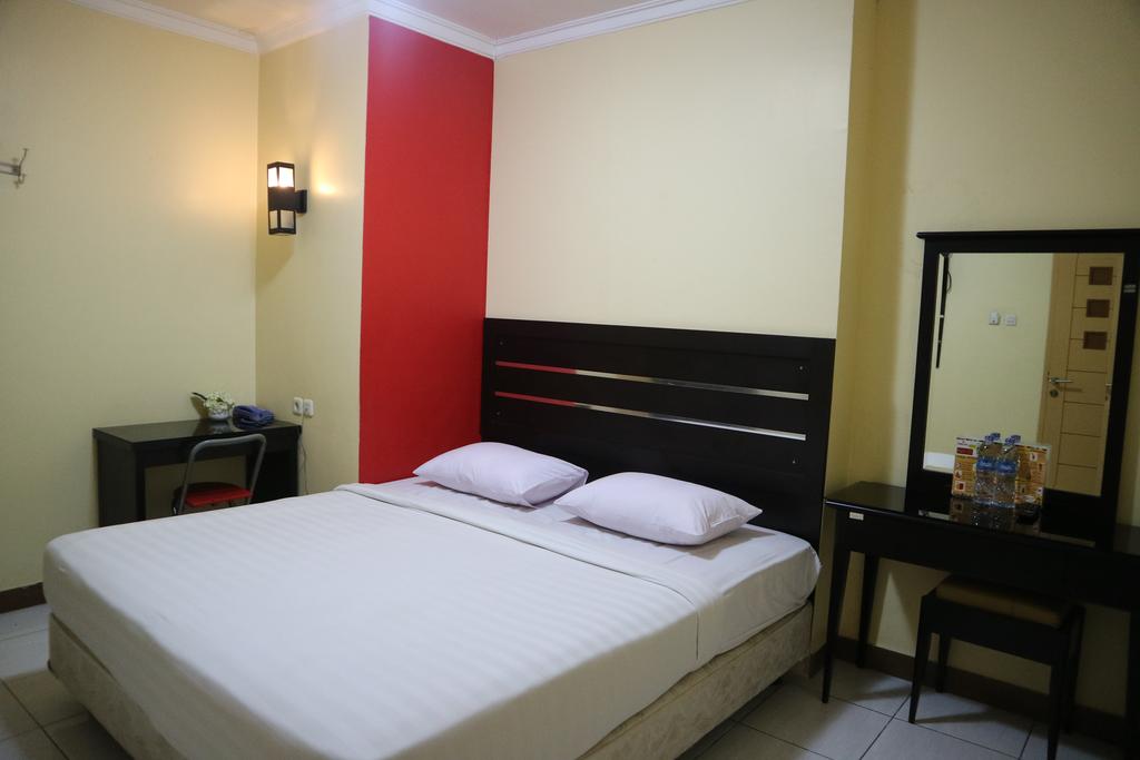 10 Hotel Dekat UI Depok, Harga Murah Mulai 100 Ribuan 6 10 Hotel Dekat UI Depok, Harga Murah Mulai 100 Ribuan 6