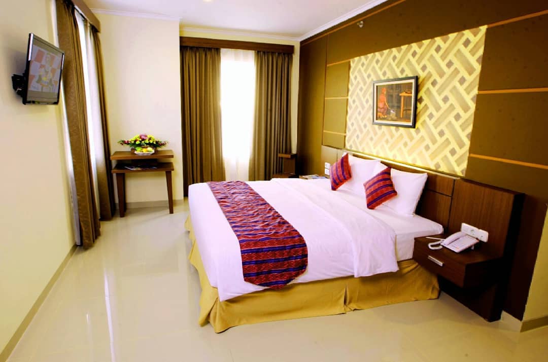 10 Hotel Dekat Pantai Losari Yang Bagus Mulai Rp.145.000 6