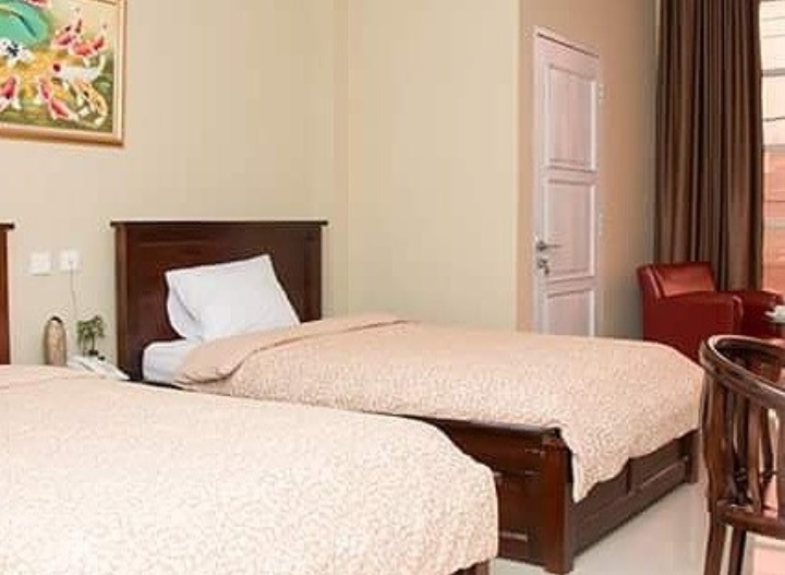 10 Hotel Dekat Kawah Putih Bandung Mulai 200 Ribuan 6