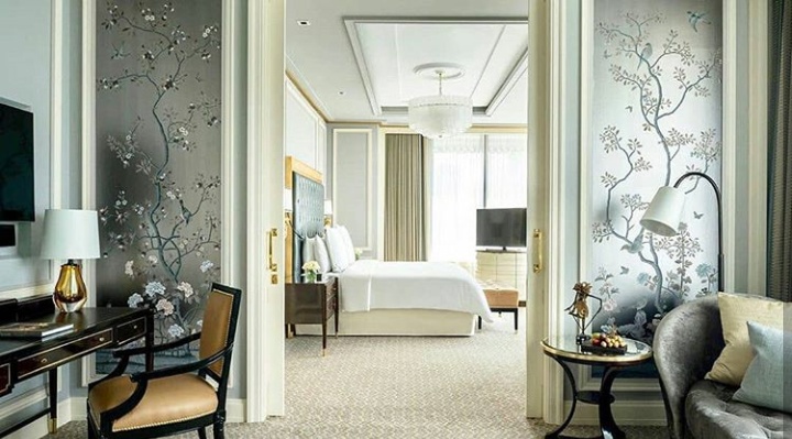 10 Hotel Nyaman Dekat Balai Kartini, Mulai Rp.145.200 Per Malam 6