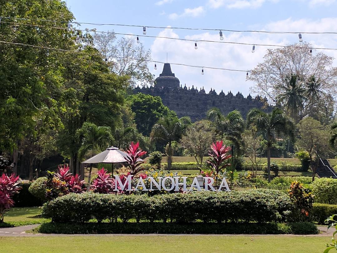 10 Referensi Hotel di Sekitar Candi Borobudur Magelang Dengan Harga Murah Mulai Dari Rp119.000 6