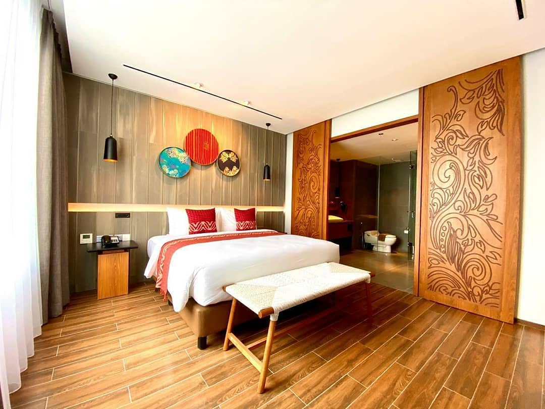 10 Hotel di Banyuwangi Yang Letaknya Dekat Pantai Harganya Mulai Dari Rp.199.000 6 10 Hotel di Banyuwangi Yang Letaknya Dekat Pantai Harganya Mulai Dari Rp.199.000 6