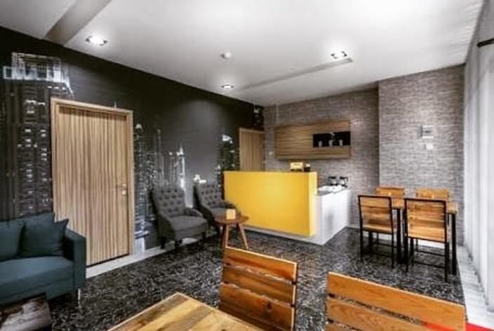 10 Hotel Dekat Ragunan, Nyaman Mulai Rp.118.080 6 10 Hotel Dekat Ragunan, Nyaman Mulai Rp.118.080 6