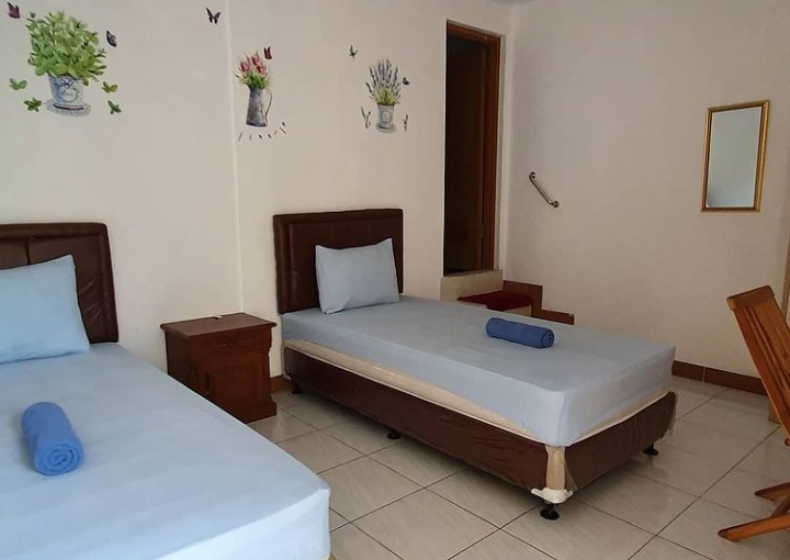 10 Pilihan Hotel Dekat TMII Murah Mulai Rp.89.023 6 10 Pilihan Hotel Dekat TMII Murah Mulai Rp.89.023 6